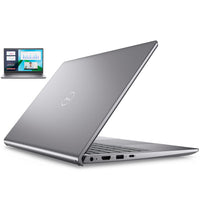 Refurbished & Upgraded Dell Vostro 3430 i5-1335U 16GB Ram 256GB NVME 14" Full HD Laptop Windows 11 Pro