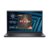 Refurbished & Upgraded Dell Inspiron 15 3525 Ryzen 5 5500U 16GB Ram 256GB NVME 120hz 15.6" Full HD Laptop Windows 11 Pro