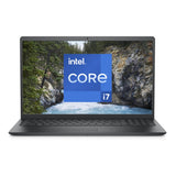 Refurbished & Upgraded Dell Vostro 3530 i7 13th Gen 512GB NVME 16GB Ram 15.6" Full HD i7-1355U Laptop Windows 11 Home