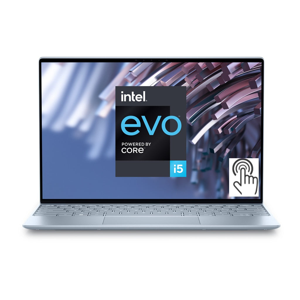 Refurbished Dell XPS 13 9315 Touchscreen i5-1230U 8GB RAM 256GB