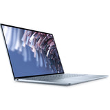 Refurbished Dell XPS 13 9315 Touchscreen i5-1230U 8GB RAM 256GB NVME SSD 13.3" Ultrabook Sky Blue Laptop Windows 11 Home