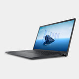 New Open Box Dell 15 DC15255 AMD Ryzen 5 7530U 16GB RAM 512GB NVME 15.6" Full HD+ Laptop Windows 11 Pro