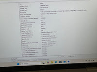 Refurbished & Upgraded Dell Latitude 5420 i5 1145G7 vPro 16GB RAM 256GB NVME 14" Full HD Laptop Windows 11 Pro