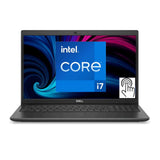Refurbished Dell Latitude 3550 i7 13th Gen Touchscreen 16GB DDR5 Ram 256GB NVME 15.6" Full HD Laptop Windows 11 Pro