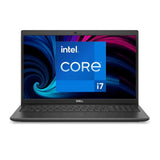 Refurbished Dell Latitude 3550 i7 13th Gen 16GB DDR5 Ram 512GB NVME 15.6" Full HD i7-1355U Laptop Windows 11 Pro