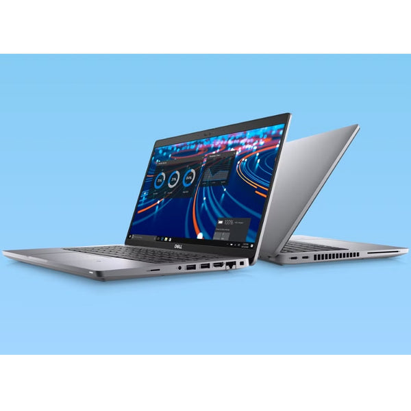 Refurbished & Upgraded Dell Latitude 5430 i5 12th Gen i5-1245U