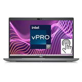 Refurbished Dell Latitude 5440 i7-1370P vPro Touchscreen 16GB DDR5 RAM 256GB NVME 14" 300nit Full HD Touch Laptop Windows 11 Pro