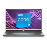 Refurbished & Upgraded Dell Latitude 5540 i5 13th Gen 16GB RAM 512GB NVME 15.6" Full HD Laptop Windows 11 Pro
