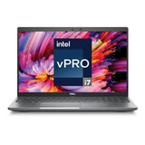 Refurbished & Upgraded Dell Latitude 5540 i7 13th Gen vPro 16GB RAM 512GB NVME 15.6" Full HD Laptop Windows 11 Pro