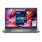 Refurbished & Upgraded Dell Latitude 5540 Touchscreen i7 13th Gen 32GB RAM 512GB NVME 15.6" Full HD Laptop Windows 11 Pro