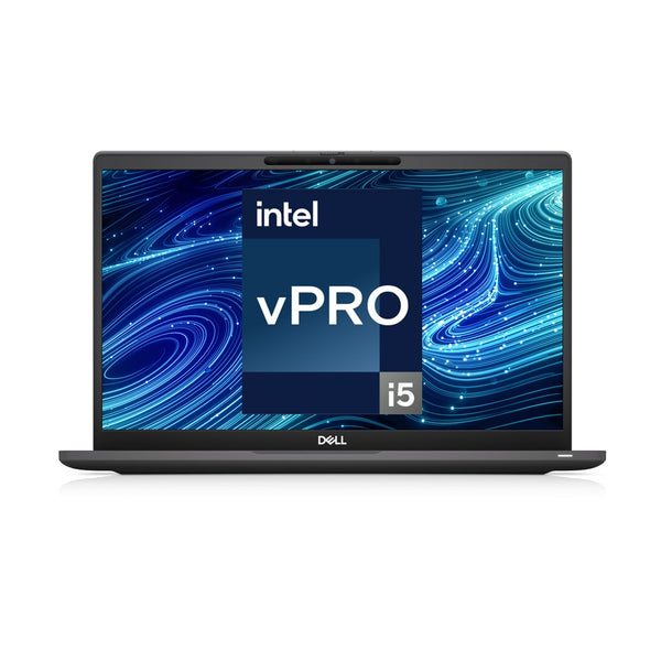 Refurbished Dell Latitude 7320 Carbon i5 vPro 11th Gen 16GB RAM 512GB NVME 13.3" Full HD Business Laptop i5-1145G7 Windows 11 Pro