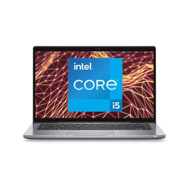 Refurbished & Upgraded Dell Latitude 7330 Carbon i5 12th Gen 16GB RAM 256GB NVME 13.3" Full HD Business Laptop i5-1235U Windows 11 Pro