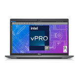 Refurbished & Upgraded Dell Precision 3571 vPro i7 12th Gen Touchscreen i7-12700H 32GB DDR5 RAM 1TB NVME SSD NVIDIA T600 4GB 15.6" Full HD Mobile Workstation Windows 11 Pro