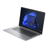 Refurbished HP 470 G10 17.3" Laptop Intel i5 13th Gen 32GB RAM 512GB NVME SSD Full HD IPS Windows 11 Pro