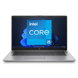 Refurbished HP 470 G10 17.3" Laptop Intel i5 13th Gen 32GB RAM 512GB NVME SSD Full HD IPS Windows 11 Pro