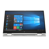 Refurbished & Upgraded HP EliteBook x360 830 G7 Intel i7-10510U 16GB RAM 256GB NVME SSD 13" Touchscreen i7 10th Gen Windows 11 Pro