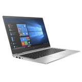 Refurbished & Upgraded HP EliteBook x360 830 G7 Intel i7-10510U 16GB RAM 256GB NVME SSD 13" Touchscreen i7 10th Gen Windows 11 Pro