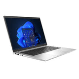 Refurbished & Upgraded HP EliteBook 840 G9 Intel Core i5 1245U vPro 32GB DDR5 RAM 256GB NVME SSD 14" Full HD Windows 11 Pro