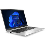 Refurbished & Upgraded HP EliteBook 845 G7 Ryzen 5 PRO 4650U 16GB RAM 256GB NVME SSD 14" Full HD Windows 11 Pro