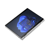 Refurbished HP EliteBook X360 830 G10 Intel Core i5 1335U 16GB DDR5 RAM 512GB NVME SSD 14" Full HD 2in1 Windows 11 Pro