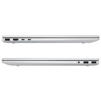 Refurbished HP Envy 17.3" Touchscreen Intel Ultra 5 AI Powered ARC Graphics 16GB RAM 512GB NVME SSD Touch 17-da0503sa Windows 11 Laptop