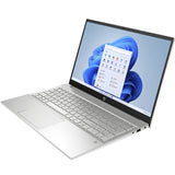 Refurbished & Upgraded HP Pavilion Touchscreen Intel Core i3-1315U 13th Gen 16GB Ram 256GB NVME SSD Full HD IPS 15-EG3009NA Windows 11 Laptop
