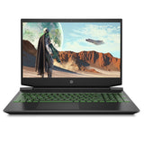 Refurbished & Upgraded HP Pavilion 144hz Gaming Laptop Ryzen 5 5600H GTX1650 16GB RAM 512GB NVME 15.6" IPS Full HD 15-ec2018na Windows 11