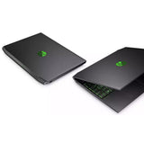 Refurbished & Upgraded HP Pavilion 144hz Gaming Laptop Ryzen 5 5600H GTX1650 16GB RAM 512GB NVME 15.6" IPS Full HD 15-ec2018na Windows 11