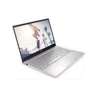 Refurbished & Upgraded HP Pavilion Touchscreen 8GB Ram 256GB NVME SSD Pentium Gold Full HD IPS 14-dv0603sa Windows 11 Laptop