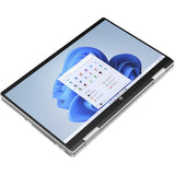 Refurbished HP Pavilion x360 2in1 i5 13th Gen i5-1335U 512GB NVME SSD 8GB RAM Touchscreen 14" Full HD LED IPS 14-ek1501sa Windows 11 Laptop