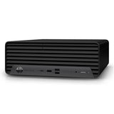 Refurbished & Upgraded HP Pro Desk SFF 400 G9 i5 12th Gen 16GB RAM 512GB NVME SSD DVD Desktop Home or Business PC Windows 11 Pro