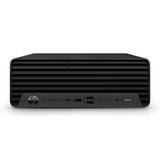 Refurbished & Upgraded HP ProDesk 400 G9 SFF Intel i5 13th Gen 16GB RAM 256GB NVME SSD Desktop PC Windows 11 Pro
