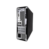 Refurbished & Upgraded HP ProDesk 600 G6 SFF Intel i5 9th Gen 16GB RAM 256GB NVME 1TB HDD DVD SSD Desktop Business PC Windows 11 Pro