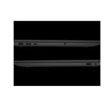 Refurbished & Upgraded HP 15-fc0018na AMD Ryzen 3 7320U 4GB DDR5 RAM 256GB NVME SSD Full HD Black Laptop Windows 11