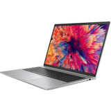 Refurbished & Upgraded HP ZBook 16 Firefly G9 i7 12th Gen i7-1255U 16GB DDR5 RAM 1TB NVME SSD NVIDIA T550 4GB GPU 16" 400nit Mobile Workstation Windows 11 Pro