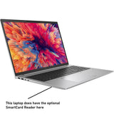 Refurbished & Upgraded HP ZBook 16 Firefly G9 i7 12th Gen i7-1255U 16GB DDR5 RAM 1TB NVME SSD NVIDIA T550 4GB GPU 16" 400nit Mobile Workstation Windows 11 Pro