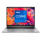 Refurbished & Upgraded HP ZBook 16 Firefly G9 i7 12th Gen i7-1255U 16GB DDR5 RAM 1TB NVME SSD NVIDIA T550 4GB GPU 16" 400nit Mobile Workstation Windows 11 Pro