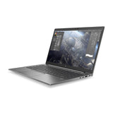 Refurbished & Upgraded HP ZBook Firefly 14 G7 Intel i7 10th 32GB RAM 256GB NVME SSD NVIDIA P520 4GB Full HD Workstation Windows 11 Pro