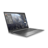 Refurbished & Upgraded HP ZBook Firefly 14 G7 Intel i7 10th 32GB RAM 256GB NVME SSD NVIDIA P520 4GB Full HD Workstation Windows 11 Pro