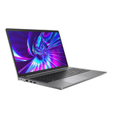 Refurbished & Upgraded HP ZBook Power G9 i7 12th Gen i7-12800H 32GB RAM 512GB NVME SSD NVIDIA T600 4GB GPU 15.6" Mobile Workstation Windows 11 Pro