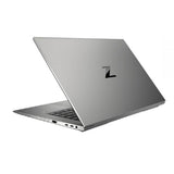 Refurbished & Upgraded HP ZBook Studio G7 i7 10th i7-10750H 16GB RAM 512GB NVME NVIDIA Quadro T1000 Max Q 4GB GPU Workstation Windows 11 Pro