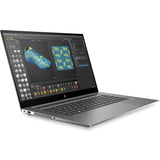 Refurbished & Upgraded HP ZBook 15 Create G7 i7 10th i7-10750H 16GB RAM 1TB NVME NVIDIA RTX 2070 Max Q 8GB Full HD Workstation Windows 11 Pro