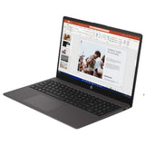 Refurbished & Upgraded HP 250 G10 i5 13th Gen 16GB RAM 256GB NVME SSD 15.6" Full HD Windows 11 Pro