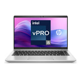 Refurbished & Upgraded HP EliteBook 640 G10 with 4G Card i5 1345U vPro 32GB RAM 512GB NVME SSD 14" Full HD Windows 11 Pro