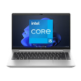 Refurbished & Upgraded HP EliteBook 640 G10 with 4G Card i5 1335U 32GB RAM 512GB NVME SSD 14" Full HD Windows 11 Pro