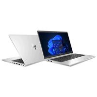 Refurbished & Upgraded HP EliteBook 640 G9 Intel Core i7 1255U 16GB RAM 256GB NVME SSD 4G LTE Modem 14" Full HD Windows 11 Pro