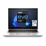 Refurbished HP EliteBook X360 830 G10 Intel Core i7 1355U 16GB DDR5 RAM 512GB NVME SSD 14" WUXGA 2in1 Windows 11 Pro