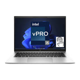 Refurbished HP EliteBook 830 G9 Touchscreen i5 1245U vPro 16GB DDR5 RAM 256GB NVME SSD 13" WUXGA Windows 11 Pro