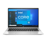 Refurbished HP ProBook 430 G8 Intel i5 11th Gen vPro 8GB RAM 256GB NVME SSD Full HD Windows 11 Pro