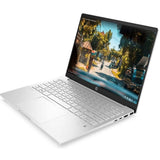 Refurbished HP Pavilion Plus 2.2k Resolution i5 12th 512GB NVME SSD 8GB RAM Laptop 14-EH0500SA i5-1240P Windows 11 Home